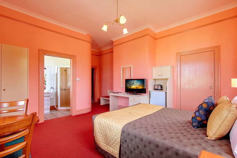 Comfort Inn The Pier - Accommodation in Surfers Paradise 9