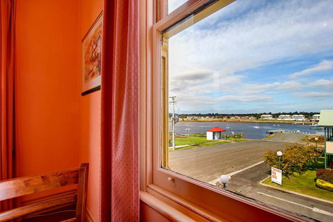 Comfort Inn The Pier - Accommodation in Surfers Paradise 10