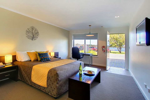 Comfort Inn The Pier - Accommodation in Surfers Paradise 11