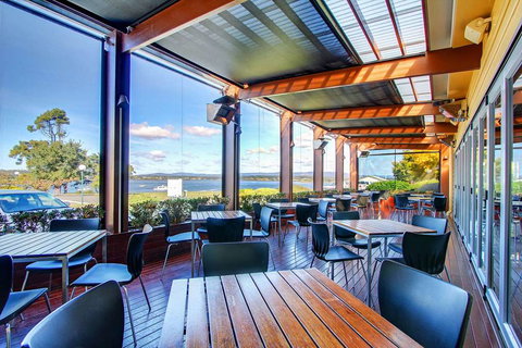 Comfort Inn The Pier - Accommodation in Surfers Paradise 12