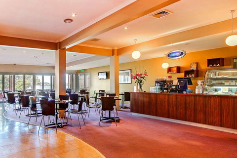 Comfort Inn The Pier - Accommodation in Surfers Paradise 13