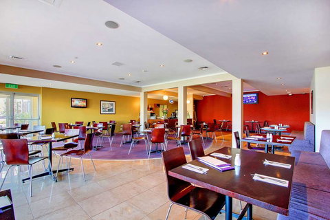 Comfort Inn The Pier - Accommodation in Surfers Paradise 14