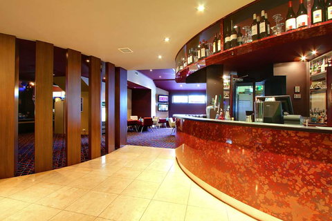 Comfort Inn The Pier - Accommodation in Surfers Paradise 16