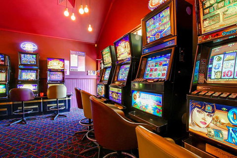 Comfort Inn The Pier - Accommodation in Surfers Paradise 17