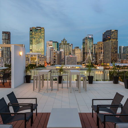 Fleet Lane Apartments - Accommodation in Surfers Paradise 0