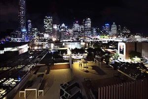 Fleet Lane Apartments - Accommodation in Surfers Paradise 2