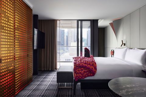 W Melbourne - Accommodation in Surfers Paradise 0