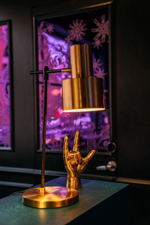 Zagame's House - Accommodation in Surfers Paradise 1