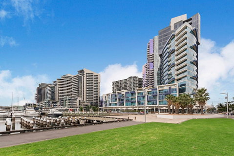 DPC New Quay - Accommodation in Surfers Paradise 0