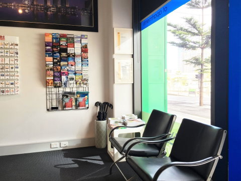 DPC New Quay - Accommodation in Surfers Paradise 2