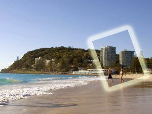 Gemini Court Holiday Apartments - Accommodation in Surfers Paradise 0