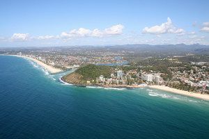 Gemini Court Holiday Apartments - Accommodation in Surfers Paradise 1