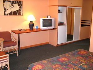The Abbott Boutique Hotel - Accommodation in Surfers Paradise 1