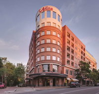 Adina Apartment Hotel Sydney Surry Hills - Accommodation in Surfers Paradise