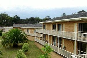 Eden NSW Accommodation in Surfers Paradise