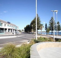 Ceduna Foreshore Hotel/Motel - Accommodation in Surfers Paradise