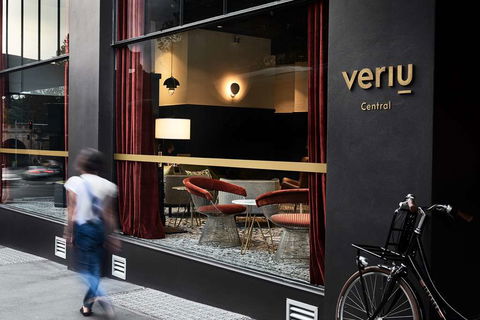 Veriu Central - Accommodation in Surfers Paradise 0