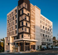 Woodroffe Hotel Gold Coast - Accommodation in Surfers Paradise
