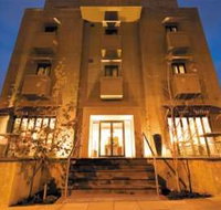Club Wyndham Perth - Accommodation in Surfers Paradise