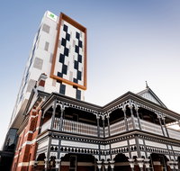 Holiday Inn West Perth - Accommodation in Surfers Paradise