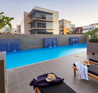 The Sebel West Perth Aire Apartments - Accommodation in Surfers Paradise