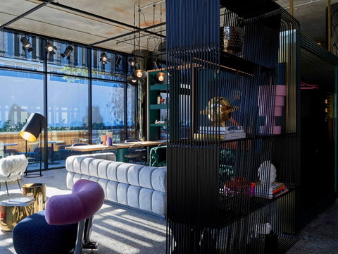 Tribe Perth Kings Park - Accommodation in Surfers Paradise 0