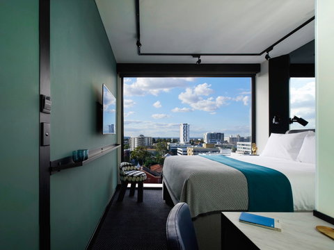 Tribe Perth Kings Park - Accommodation in Surfers Paradise 2