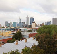Zappeion Apartments - Accommodation in Surfers Paradise