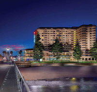 Stamford Grand Adelaide - Accommodation in Surfers Paradise