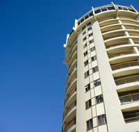 Atlantic Tower Motor Inn - Accommodation in Surfers Paradise