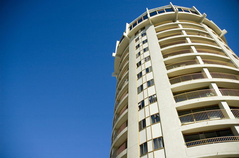 Atlantic Tower Motor Inn - Accommodation in Surfers Paradise 0