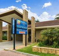 Comfort Inn - Accommodation in Surfers Paradise