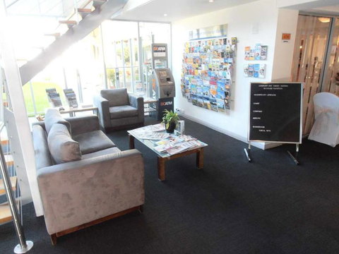 Haven Marina - Accommodation in Surfers Paradise 2