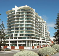 Oaks Liberty Towers - Accommodation in Surfers Paradise