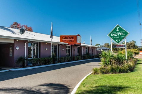 Wattle Grove Motel - Accommodation in Surfers Paradise 0