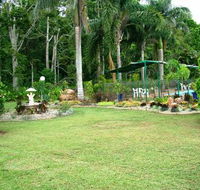 Atherton Rain Forest Motor Inn - Accommodation in Surfers Paradise