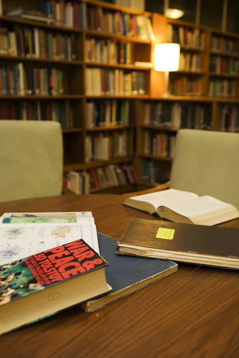 University House - ANU - Accommodation in Surfers Paradise 14