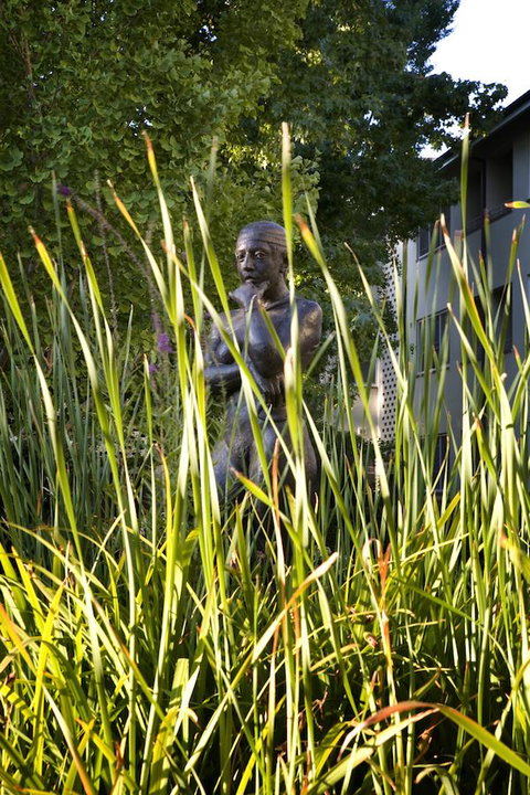 University House - ANU - Accommodation in Surfers Paradise 10