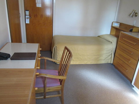 University House - ANU - Accommodation in Surfers Paradise 43