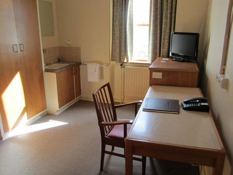 University House - ANU - Accommodation in Surfers Paradise 44