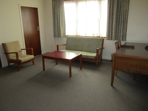 University House - ANU - Accommodation in Surfers Paradise 42