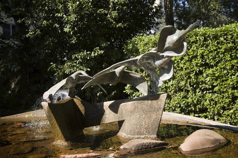 University House - ANU - Accommodation in Surfers Paradise 33