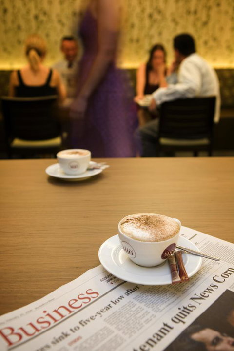 University House - ANU - Accommodation in Surfers Paradise 32