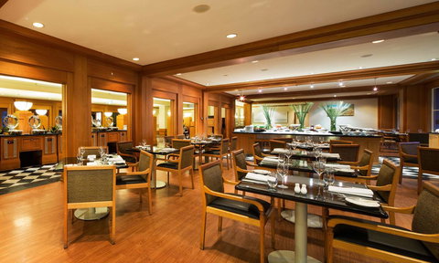Hyatt Hotel Canberra - A Park Hyatt Hotel - Accommodation in Surfers Paradise 21