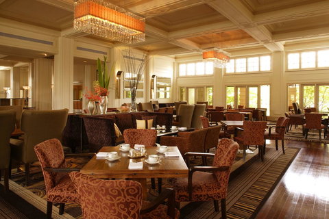 Hyatt Hotel Canberra - A Park Hyatt Hotel - Accommodation in Surfers Paradise 24