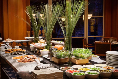 Hyatt Hotel Canberra - A Park Hyatt Hotel - Accommodation in Surfers Paradise 43