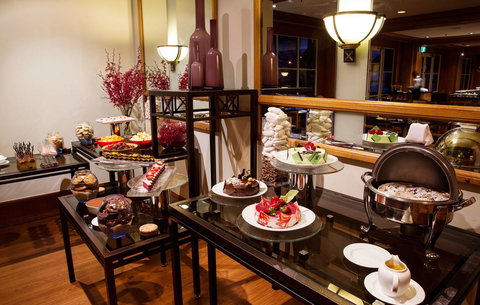Hyatt Hotel Canberra - A Park Hyatt Hotel - Accommodation in Surfers Paradise 15