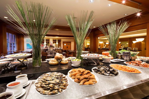 Hyatt Hotel Canberra - A Park Hyatt Hotel - Accommodation in Surfers Paradise 14
