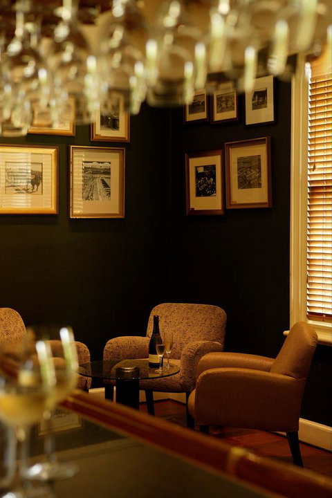 Hyatt Hotel Canberra - A Park Hyatt Hotel - Accommodation in Surfers Paradise 31