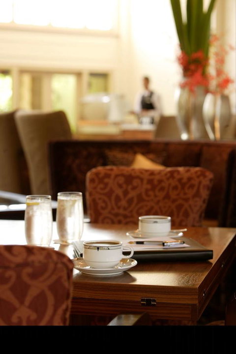 Hyatt Hotel Canberra - A Park Hyatt Hotel - Accommodation in Surfers Paradise 27